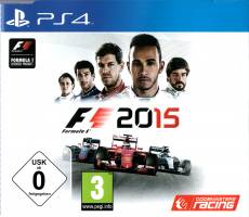 F1 2015 (promo) voor de PlayStation 4 kopen op nedgame.nl