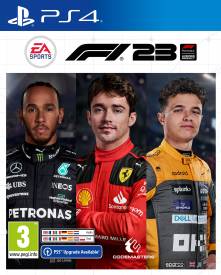 F1 2023 voor de PlayStation 4 kopen op nedgame.nl