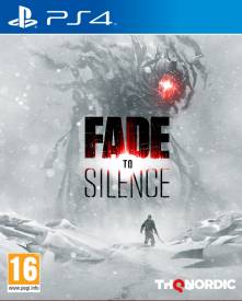 Fade to Silence voor de PlayStation 4 kopen op nedgame.nl