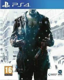 Fahrenheit voor de PlayStation 4 kopen op nedgame.nl