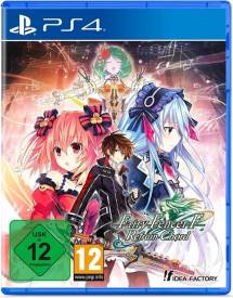 Fairy Fencer F: Refrain Chord voor de PlayStation 4 kopen op nedgame.nl