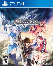 Fairy Fencer F Advent Dark Force voor de PlayStation 4 kopen op nedgame.nl