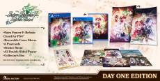 Fairy Fencer F: Refrain Chord - Day One Edition voor de PlayStation 4 kopen op nedgame.nl