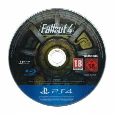 Fallout 4 (losse disc) voor de PlayStation 4 kopen op nedgame.nl