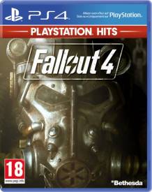 Fallout 4 (PlayStation Hits) voor de PlayStation 4 kopen op nedgame.nl
