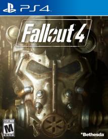 Fallout 4 voor de PlayStation 4 kopen op nedgame.nl