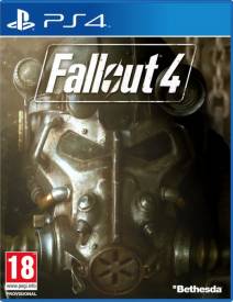 Fallout 4 voor de PlayStation 4 kopen op nedgame.nl