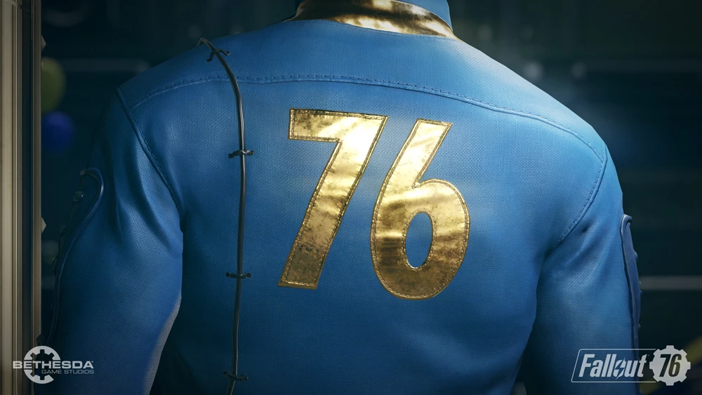Fallout 76 voor de PlayStation 4 kopen op nedgame.nl
