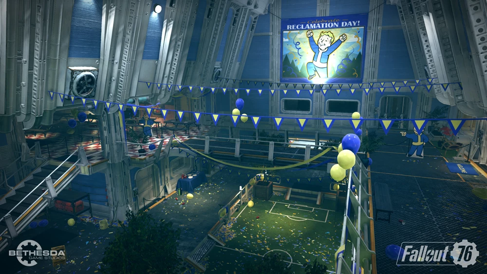 Fallout 76 voor de PlayStation 4 kopen op nedgame.nl