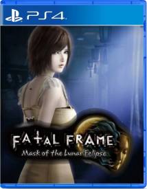 Fatal Frame - Mask of the Lunar Eclipse voor de PlayStation 4 kopen op nedgame.nl