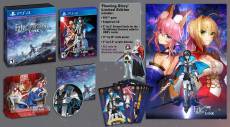 Fate Extella Link Fleeting Glory Limited Edition voor de PlayStation 4 kopen op nedgame.nl