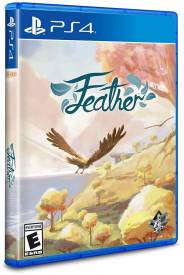 Feather (Limited Run) voor de PlayStation 4 kopen op nedgame.nl