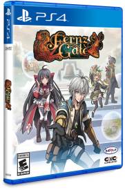 Fernz Gate (Limited Run Games) voor de PlayStation 4 kopen op nedgame.nl