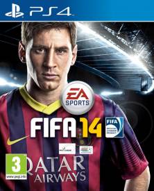 Fifa 14 voor de PlayStation 4 kopen op nedgame.nl