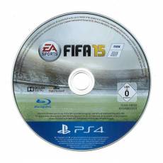 Fifa 15 (losse disc) voor de PlayStation 4 kopen op nedgame.nl