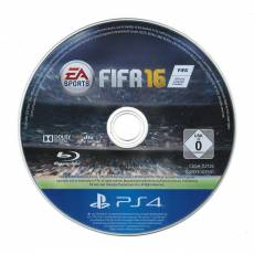 Fifa 16 (losse disc) voor de PlayStation 4 kopen op nedgame.nl