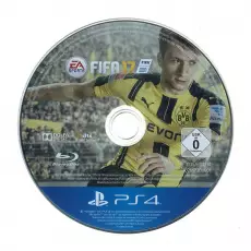 FIFA 17 (losse disc) voor de PlayStation 4 kopen op nedgame.nl
