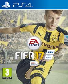 FIFA 17 voor de PlayStation 4 kopen op nedgame.nl