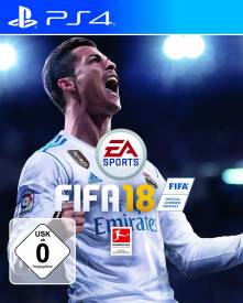 FIFA 18 (verpakking Duits, game Engels) voor de PlayStation 4 kopen op nedgame.nl