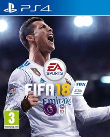 FIFA 18 voor de PlayStation 4 kopen op nedgame.nl