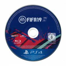 FIFA 19 (losse disc) voor de PlayStation 4 kopen op nedgame.nl