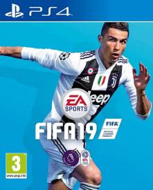 FIFA 19 voor de PlayStation 4 kopen op nedgame.nl