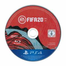 FIFA 20 (losse disc) voor de PlayStation 4 kopen op nedgame.nl