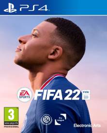 Fifa 22 voor de PlayStation 4 kopen op nedgame.nl