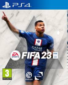 Fifa 23 voor de PlayStation 4 kopen op nedgame.nl