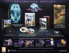 Final Fantasy XIV A Realm Reborn (Collector's Edition) voor de PlayStation 4 kopen op nedgame.nl