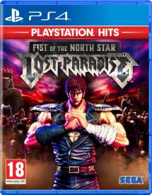 Fist of the North Star Lost Paradise (PlayStation Hits) voor de PlayStation 4 kopen op nedgame.nl