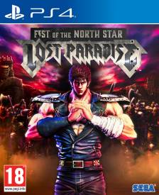 Fist of the North Star Lost Paradise voor de PlayStation 4 kopen op nedgame.nl