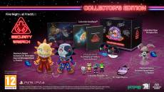 Five Nights At Freddy's Security Breach Collector's Edition (schade aan doos) voor de PlayStation 4 kopen op nedgame.nl