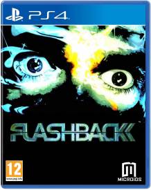 Nedgame Flashback aanbieding