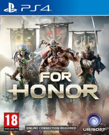 For Honor voor de PlayStation 4 kopen op nedgame.nl