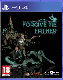 Forgive me Father voor de PlayStation 4 kopen op nedgame.nl