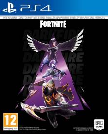 Fortnite Darkfire Bundle voor de PlayStation 4 kopen op nedgame.nl