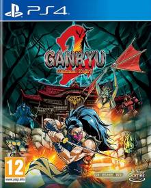 Ganryu 2: Hakuma Kojiro voor de PlayStation 4 kopen op nedgame.nl