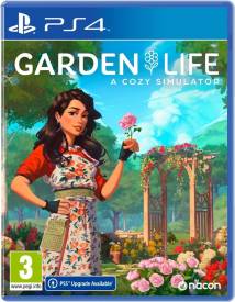 Garden Life: A Cozy Simulator voor de PlayStation 4 kopen op nedgame.nl