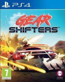 Gearshifters voor de PlayStation 4 kopen op nedgame.nl