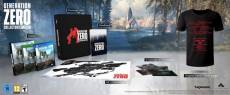 Generation Zero Collector's Edition voor de PlayStation 4 kopen op nedgame.nl