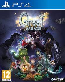Ghost Parade voor de PlayStation 4 kopen op nedgame.nl