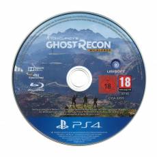 Ghost Recon Wildlands (losse disc) voor de PlayStation 4 kopen op nedgame.nl