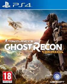 Ghost Recon Wildlands voor de PlayStation 4 kopen op nedgame.nl