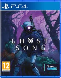 Ghost Song voor de PlayStation 4 kopen op nedgame.nl