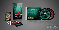 Ghost Trick Phantom Detective - Detective Bundle voor de PlayStation 4 kopen op nedgame.nl