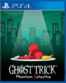 Ghost Trick Phantom Detective voor de PlayStation 4 kopen op nedgame.nl