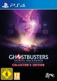 Ghostbusters Spirits Unleashed Collector's Edition voor de PlayStation 4 kopen op nedgame.nl