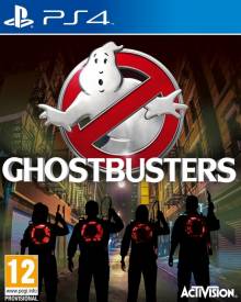 Ghostbusters voor de PlayStation 4 kopen op nedgame.nl