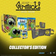 Gimmick! Collector's Edition voor de PlayStation 4 kopen op nedgame.nl